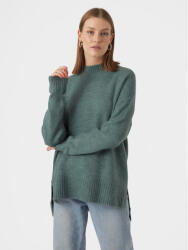 VERO MODA Sweater 10269229 Zöld Regular Fit 10269229