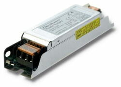  Qoltec LED-es kapcsoló hálózati adapter IP20 | 36W | 12V | 3A | Vékony