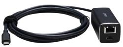 Obsbot 10 / 100Mbp / s USB-C RJ45 hálózati adapter (OEB-2201-CT)