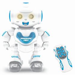 Lexibook Powerman First STEM - táncoló robot + fényeffektek