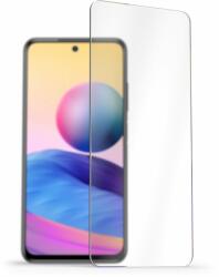 AlzaGuard Case Friendly Glass Protector Xiaomi Redmi Note 10 5G 2.5D üvegfólia (AGD-TGC0200)
