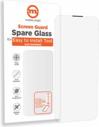 Mobile Origin Orange Screen Guard Apple iPhone 14 Pro Max Edzett üveg kijelzővédő (SGA-SP-I14PROMAX)