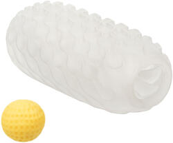 CalExotics Boundless Squishy Ball Stroker Yellow