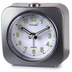 Timemark Stolní hodiny Timemark Gri Verde Plastic 9 x 9 x 4 cm