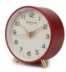 Timemark Stolní hodiny Timemark Roșu Vintage