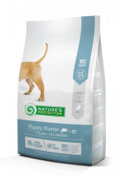 Nature's Protection Nature s Protection Dog Puppy Starter Salmon with Krill 2 kg