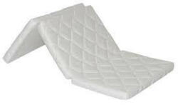 Lorelli Air comfort összehajtható matrac - babatappancs