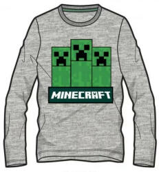 Fashion UK Minecraft gyerek hosszú ujjú póló, felső (85FKC54792B10)