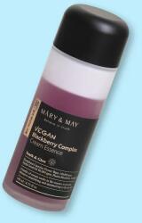 Mary & May Krémes arcesszencia Vegan Blackberry Complex Cream Essence - 140 ml