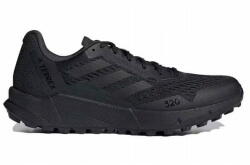 Adidas Cipők futás fekete 44 2/3 EU Terrex Agravic Flow 2