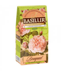 BASILUR Cream Fantasy Refill Ceai verde 100g