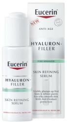 Eucerin Ser întineritor pentru față - Eucerin Hyaluron-Filler Skin Refining Serum 30 ml