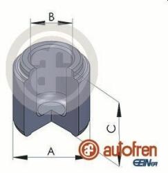 Autofren Seinsa D025118 Piston, etrier frana