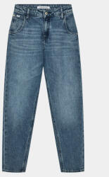 Calvin Klein Jeans Farmer Barrel IG0IG02275 Kék Straight Fit (Barrel IG0IG02275)