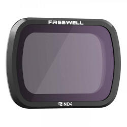 Freewell Gear ND4 Filter for DJI Osmo Pocket 3 (FW-OP3-ND4)