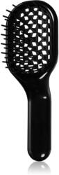 Janeke Curvy Vented Brush perie de tip paletă pentru o uscare rapida 1 buc