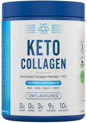 Applied Nutrition Keto Collagen 325g Natur