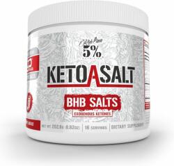 Rich Piana 5% Nutrition 5% Nutrition Keto aSALT with goBHB Salts 252g