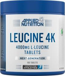 Applied Nutrition L-Leucine 4K 160 tabletta