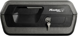 Master Lock Master Lock® | 30100-es tűz, és vízálló kazetta 60 perces (LCFW30100)