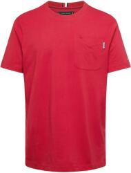 Tommy Hilfiger Tricou roșu, Mărimea XL - aboutyou - 245,61 RON
