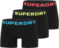 Superdry Boxeralsók fekete, Méret - aboutyou - 10 990 Ft