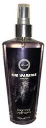 Armaf Warriors - Perfumed Body Spray 250 ml