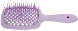 Janeke Perie de păr 86SP234 LIL, liliachiu/ violet - Janeke Small Superbrush