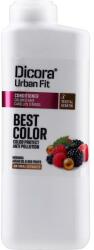 Dicora Urban Fit Balsam de păr - Dicora Urban Fit Conditioner Best Color Color Protect 800 ml