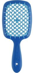 Janeke Perie de păr 86SP226 BTU, albastru - Janeke Superbrush