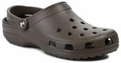 Crocs Papucs Crocs Classic Barna (Crocs Classic)