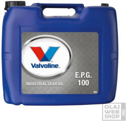  Valvoline Extreme Pressure Gear Oil 100 ipari hajtóműolaj 20L