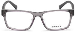 GUESS GU 50018 020 52 Férfi szemüvegkeret (optikai keret) (GU 50018 020)