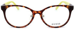 GUESS GU 2806D 001 54 Női szemüvegkeret (optikai keret)