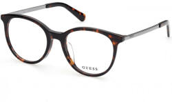 GUESS GU 50039D 052 52 Férfi szemüvegkeret (optikai keret)