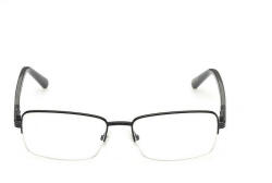 GUESS GU 50044 002 55 Férfi szemüvegkeret (optikai keret)