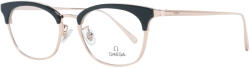 OMEGA OM 5009-H 01A 49 Női szemüvegkeret (optikai keret) (OM 5009H 01A)