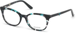GUESS GU 2732 089 51 Női szemüvegkeret (optikai keret)
