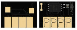 Compatibil Chip resetare cartus HP 730 Cyan (P2V68A, HP730) pentru HP Designjet T1700 T1700dr T2600 (P2V68A)