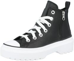 Converse Sneaker 'CHUCK TAYLOR ALL STAR' negru, Mărimea 28, 5