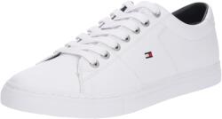Tommy Hilfiger Sneaker low 'Essential' alb, Mărimea 41 - aboutyou - 494,90 RON