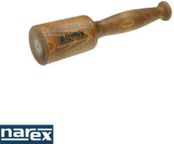 NAREX 825702 fabunkó - 600g (pácolt bükkfa) (825702)