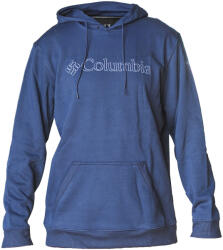 Columbia Bluze îmbrăcăminte sport Bărbați CSC Basic Logo II Hoodie Columbia albastru EU M