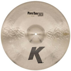  Zildjian 19" K PAPER THIN Crash cintányér K2819