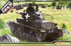 Academy Pz. bef. wg. 35(t) Command Tank 1: 35 (13313)