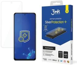 3mk Protection Silver Protect+ Xiaomi Redmi Note 12 Pro 4G nedvesen felrakható antimikrobiális fólia