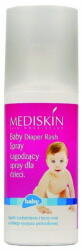 Mediskin Testápoló termékek rózsaszín Mediskin [Baby Diaper Rash Spray] Łagodzący spray dla dzieci 160 ml