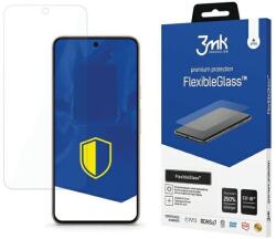 3mk Protection Rugalmas üveg Google Pixel 8 5G hibrid üvegfólia