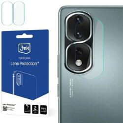 3mk Protection Lens Protect Honor 80 Pro kameralencse-védő 4 db fólia