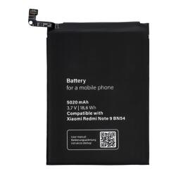 Gigapack Akku 5020 mAh LI-Polymer (BN54 kompatibilis) Xiaomi Redmi Note 9 (10X 4G) (GP-126397)